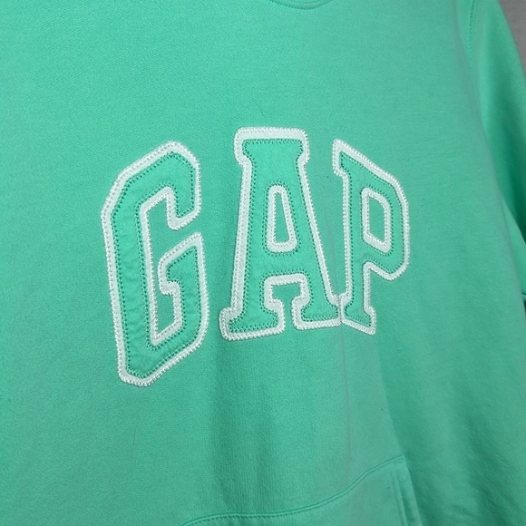GAP HOODIE SIZE(L) - Picture 2 of 5